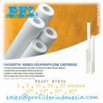 Pentek PD-1-30 Polydepth Polypropylene Filter Cartridge 1 micron 30 inch